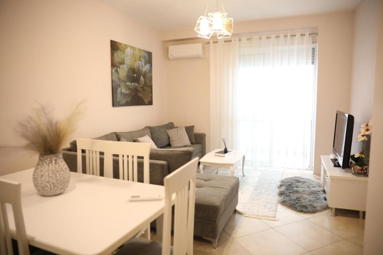 Apartment Amar Shkodër Exterior foto