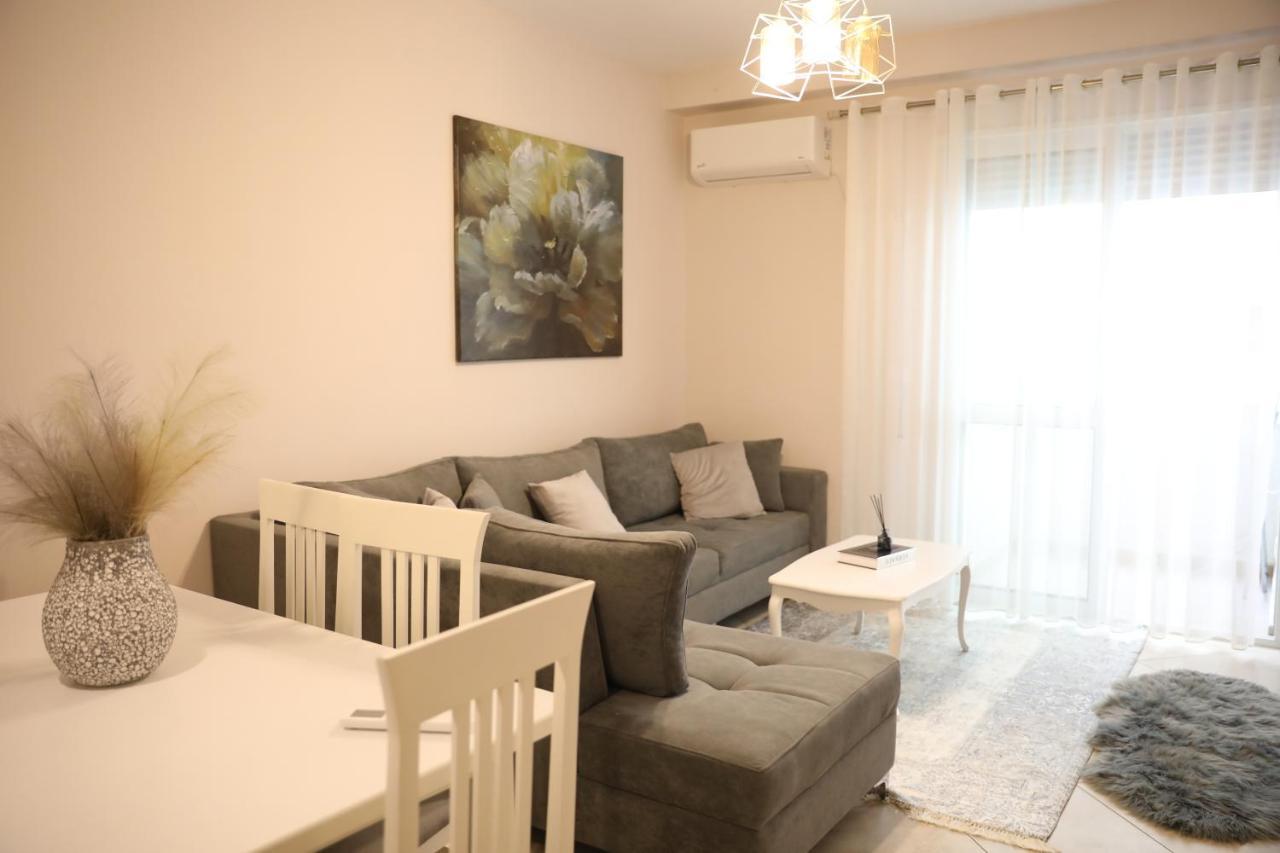 Apartment Amar Shkodër Exterior foto
