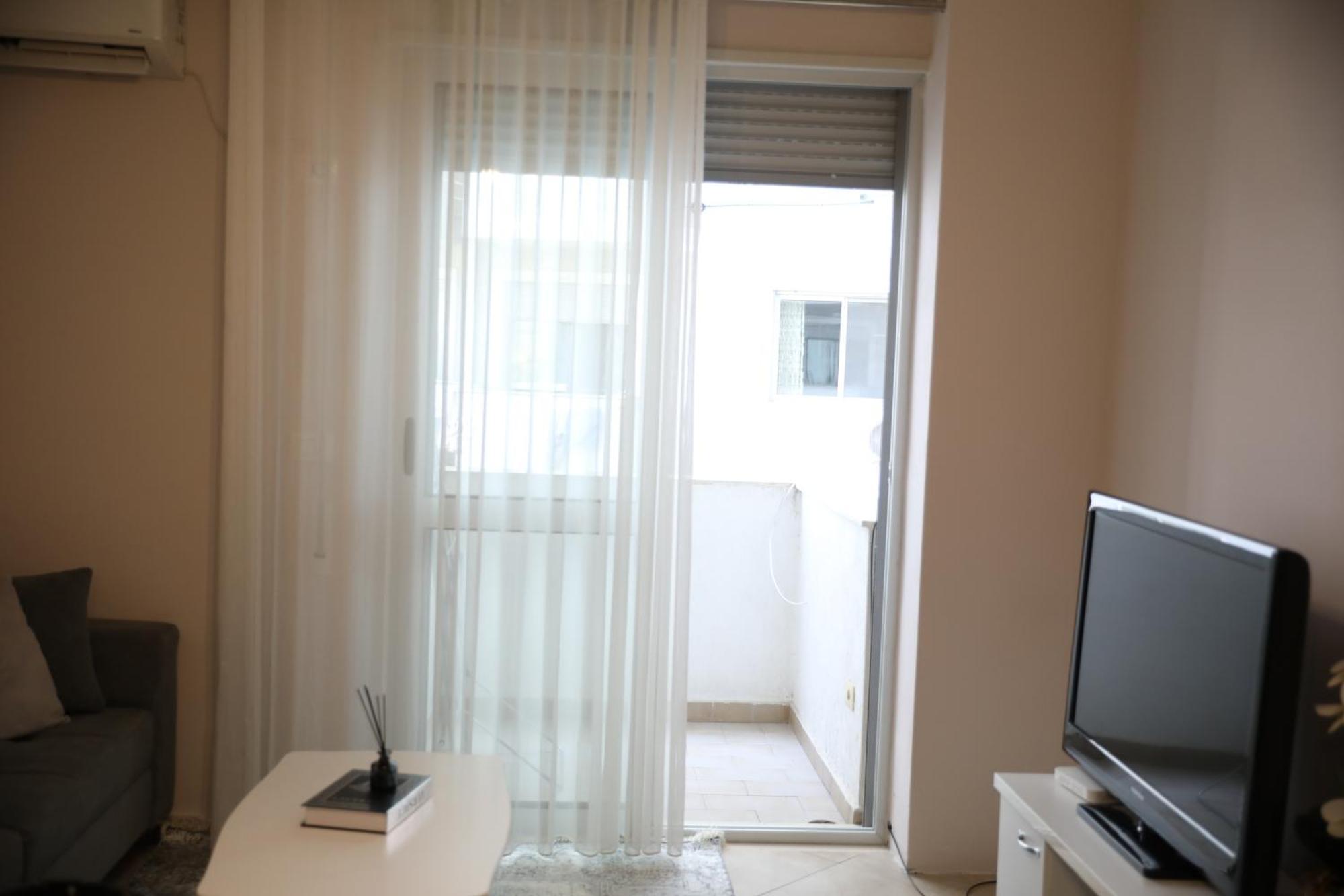 Apartment Amar Shkodër Exterior foto